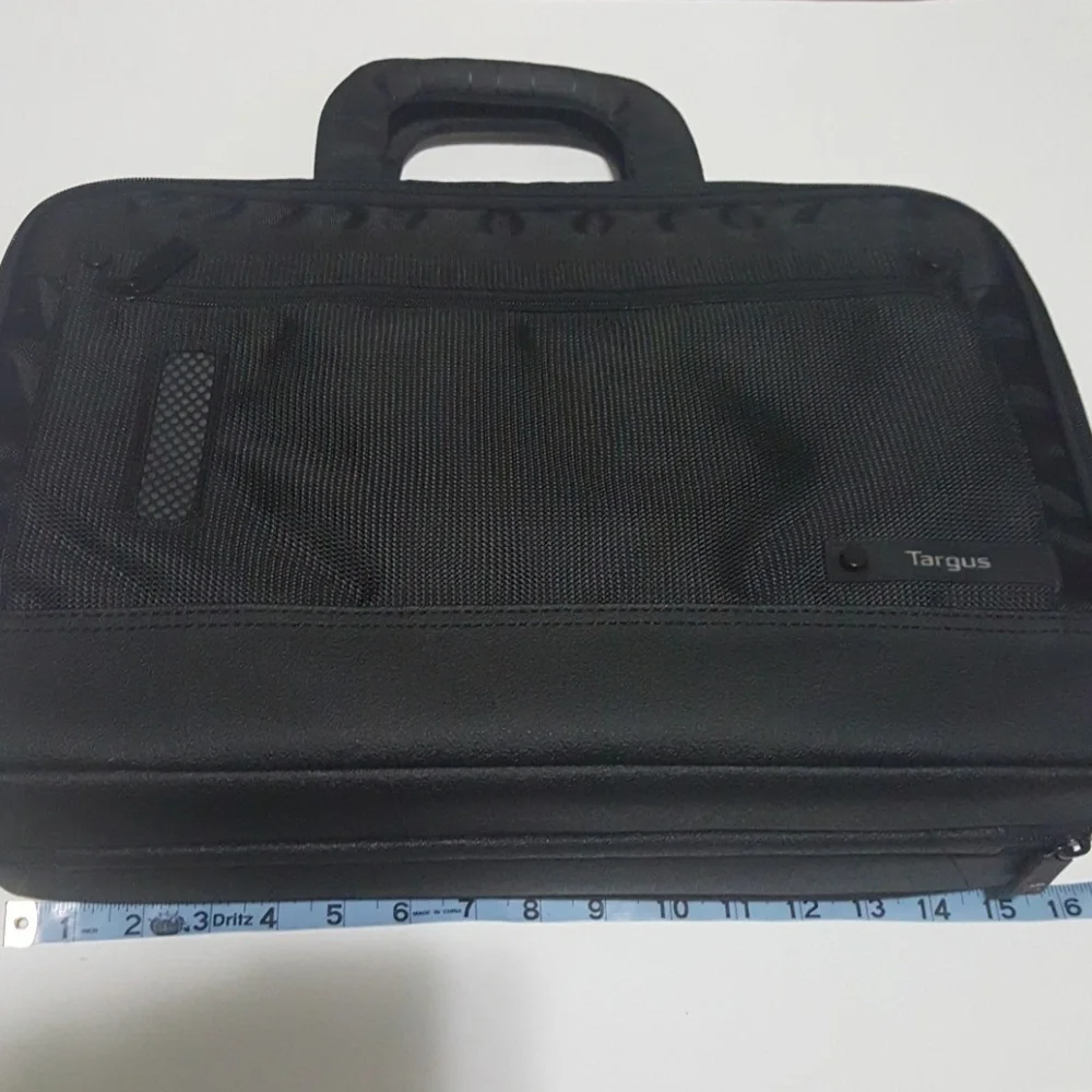 Targus Black 16